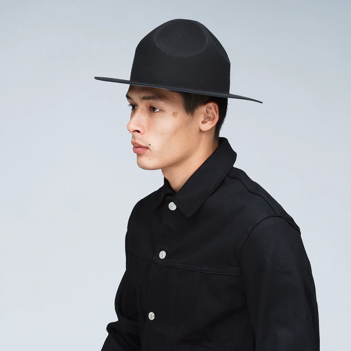 Denholm Mounty