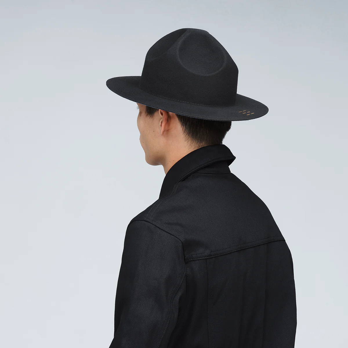Denholm Mounty