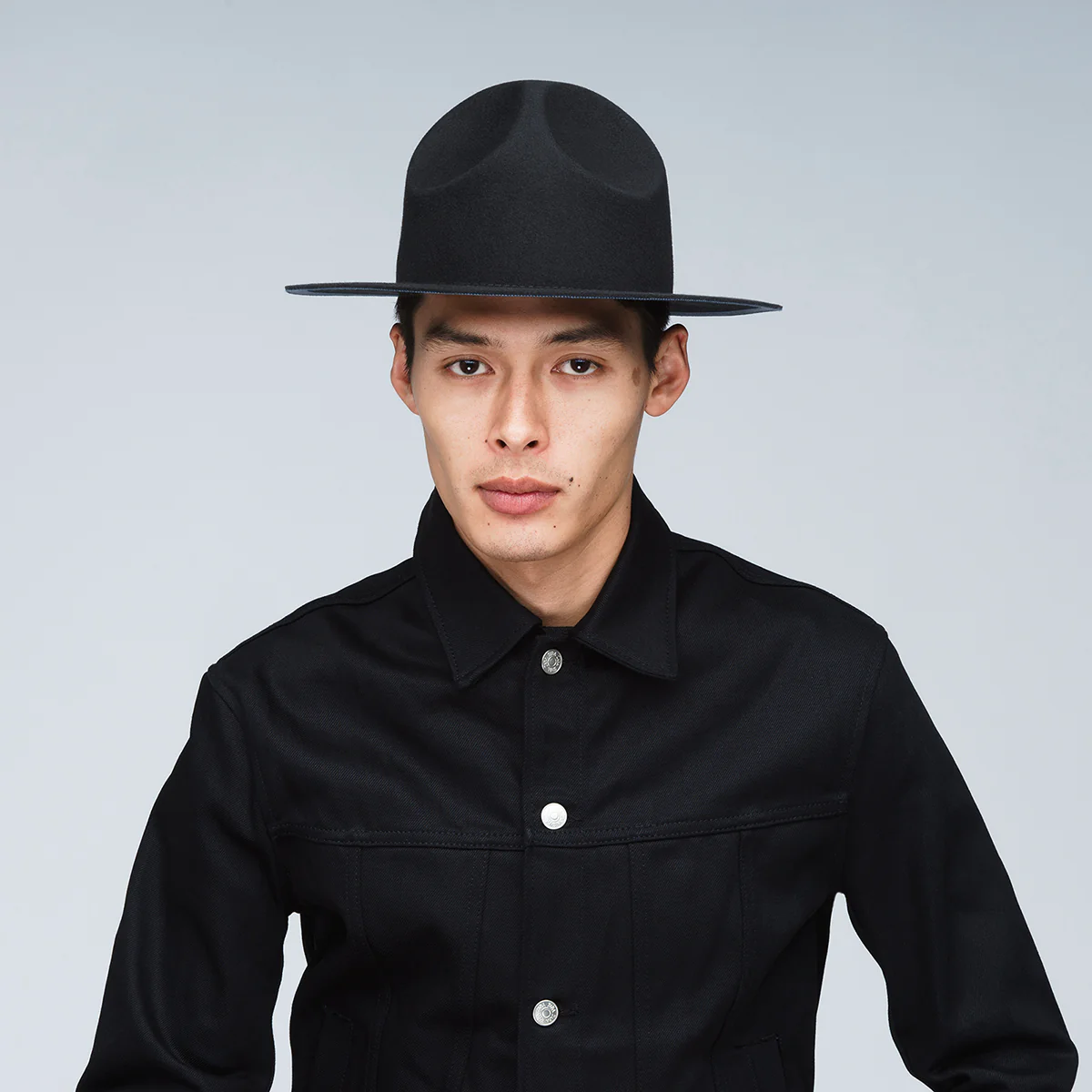 Denholm Mounty