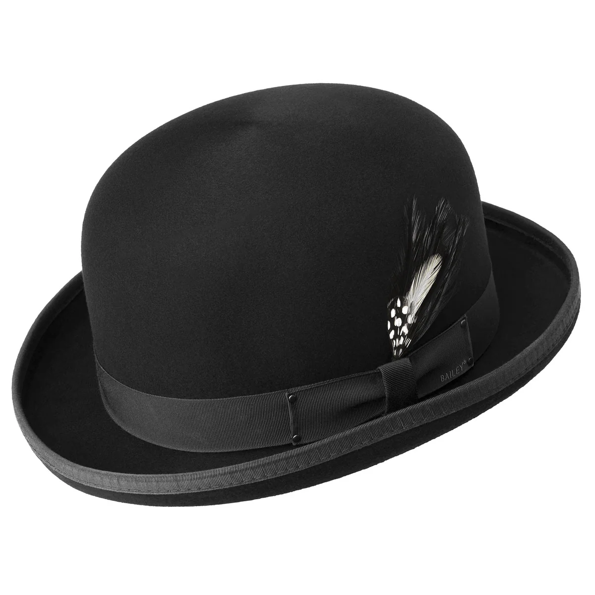 Derby Hat