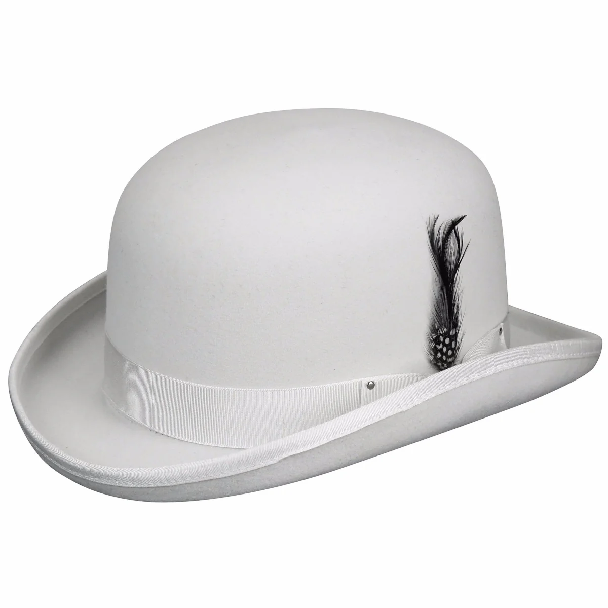 Derby Hat