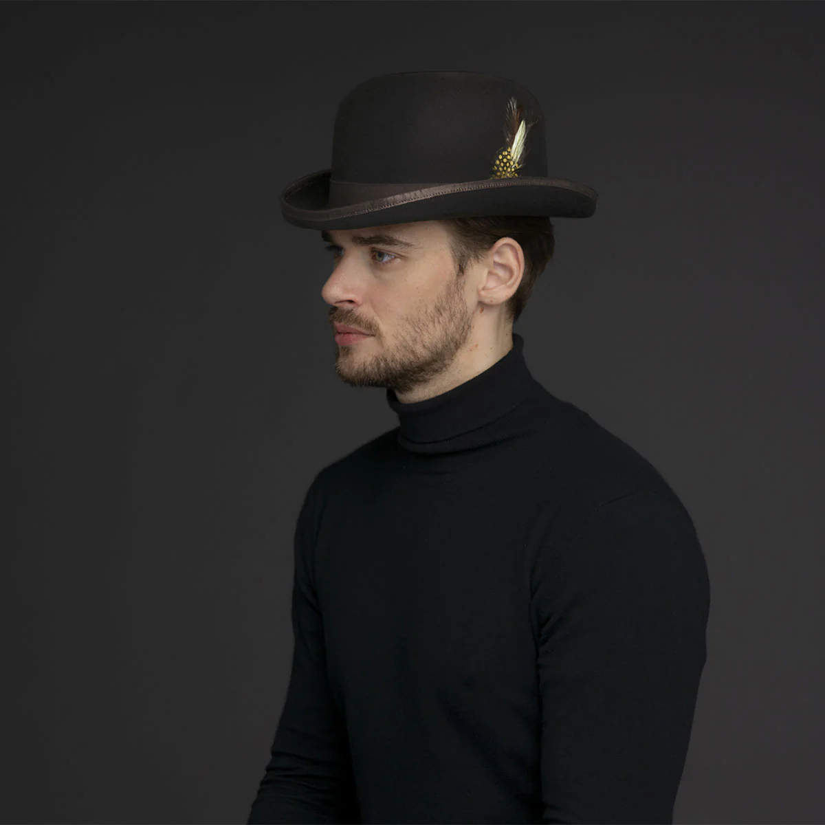 Derby Hat