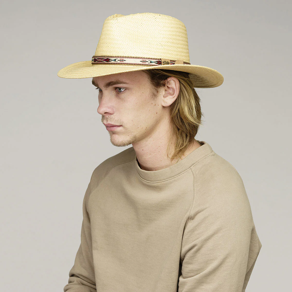 Derian Raindura® Fedora