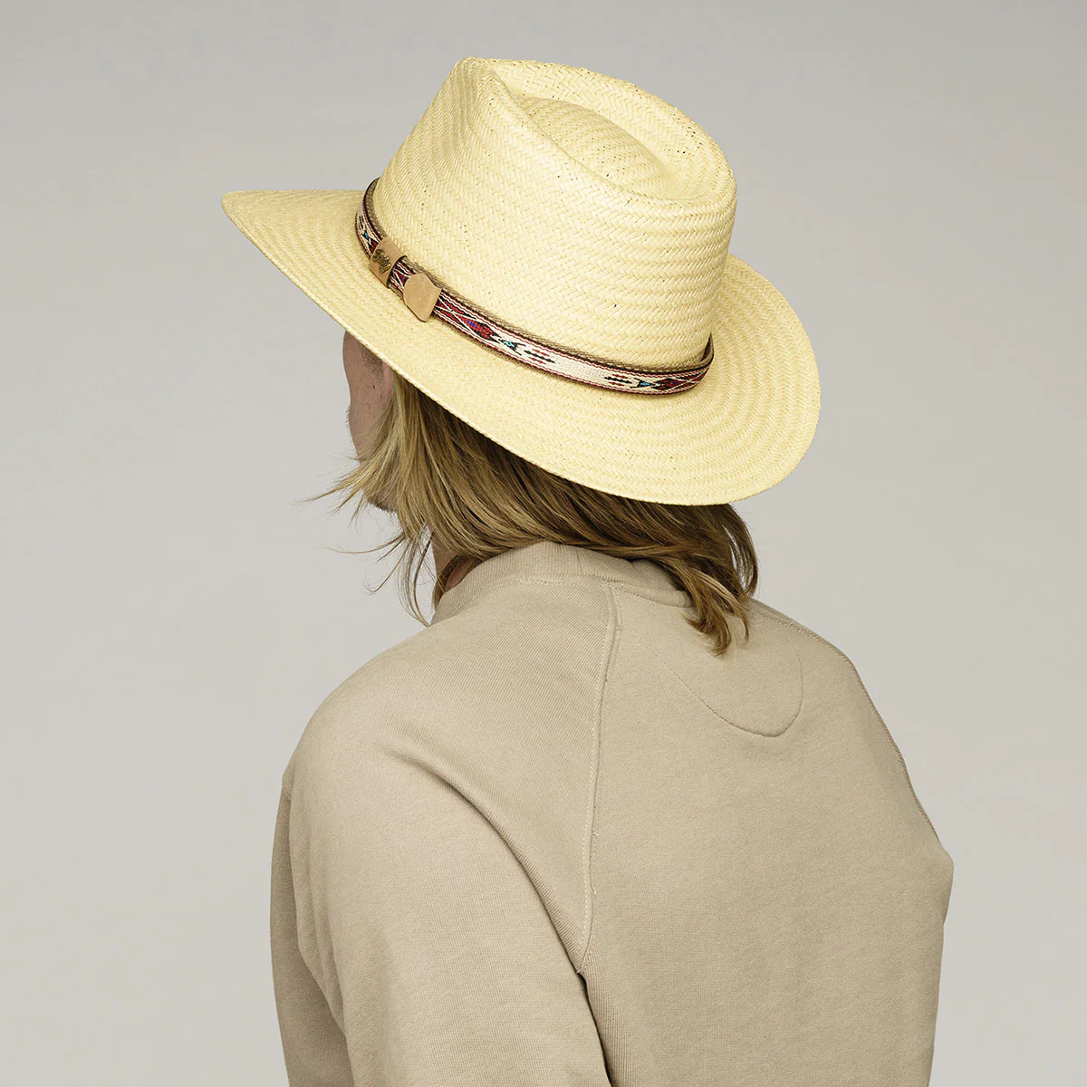 Derian Raindura® Fedora