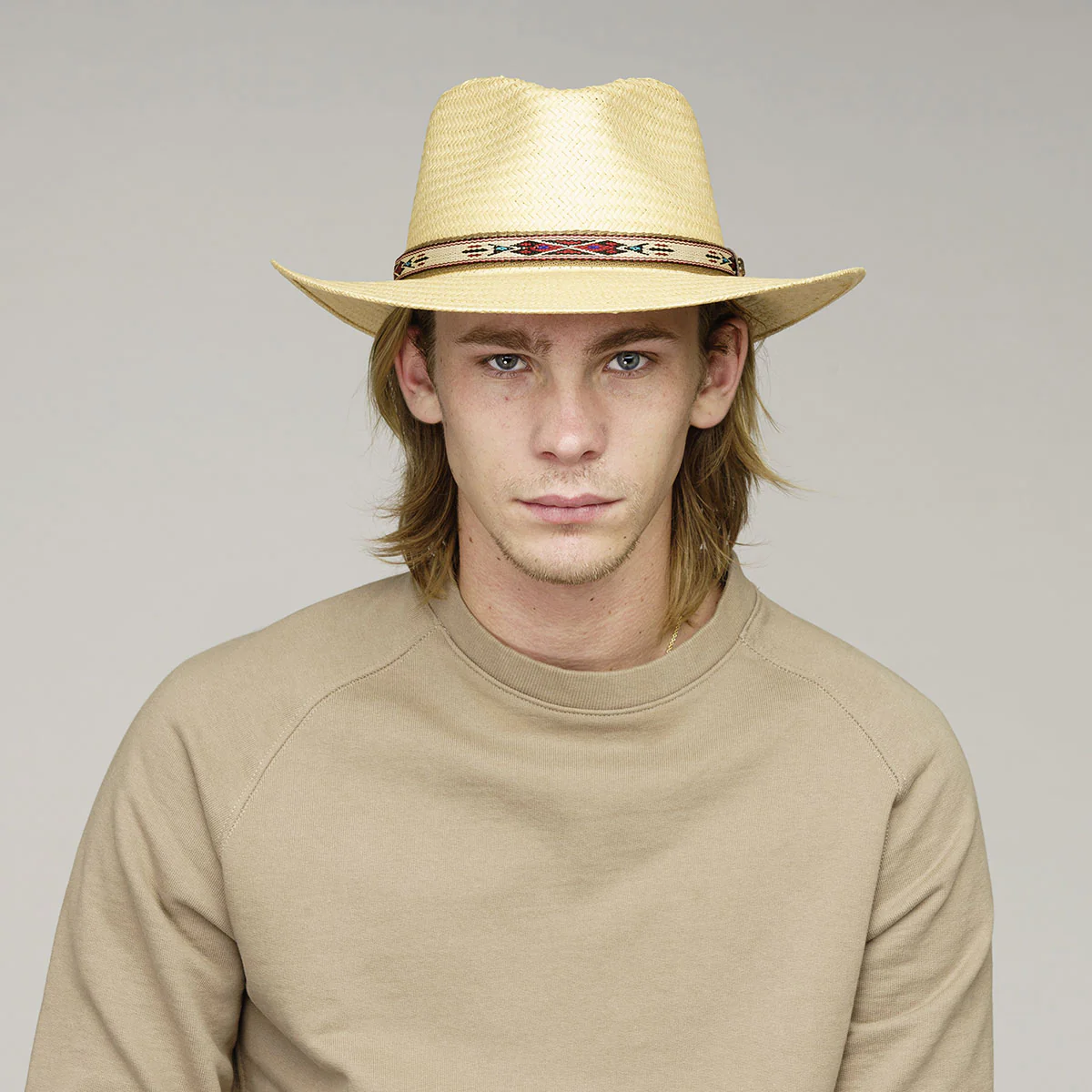 Derian Raindura® Fedora