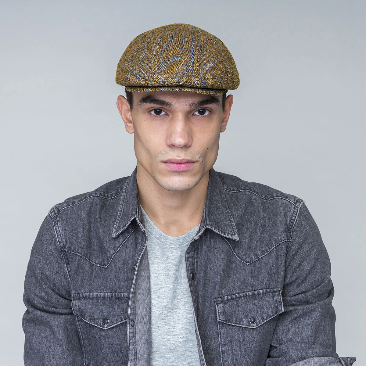 Derin Ivy Cap