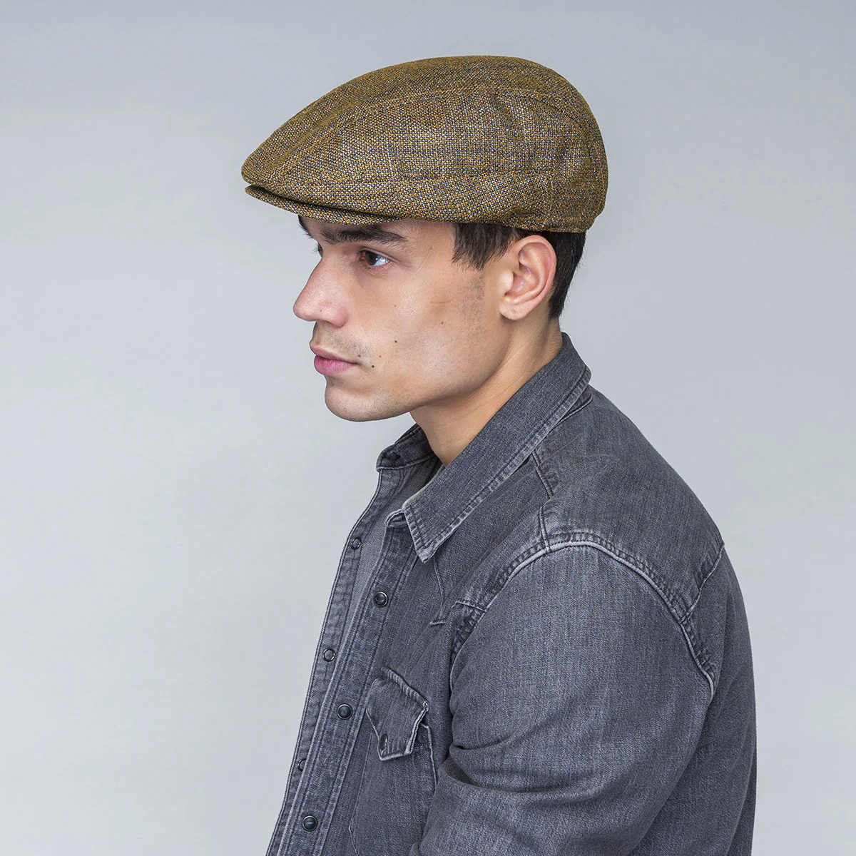 Derin Ivy Cap