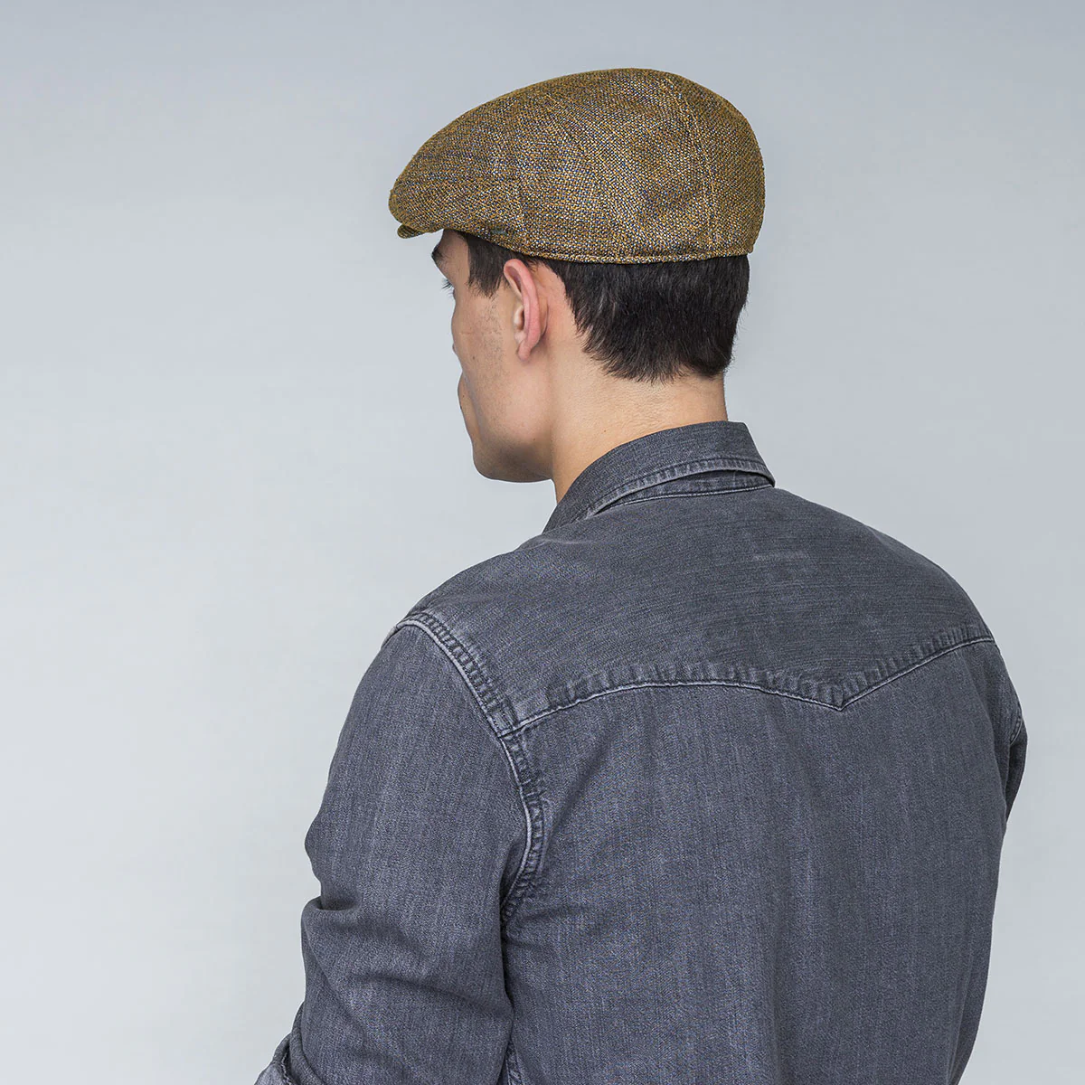 Derin Ivy Cap