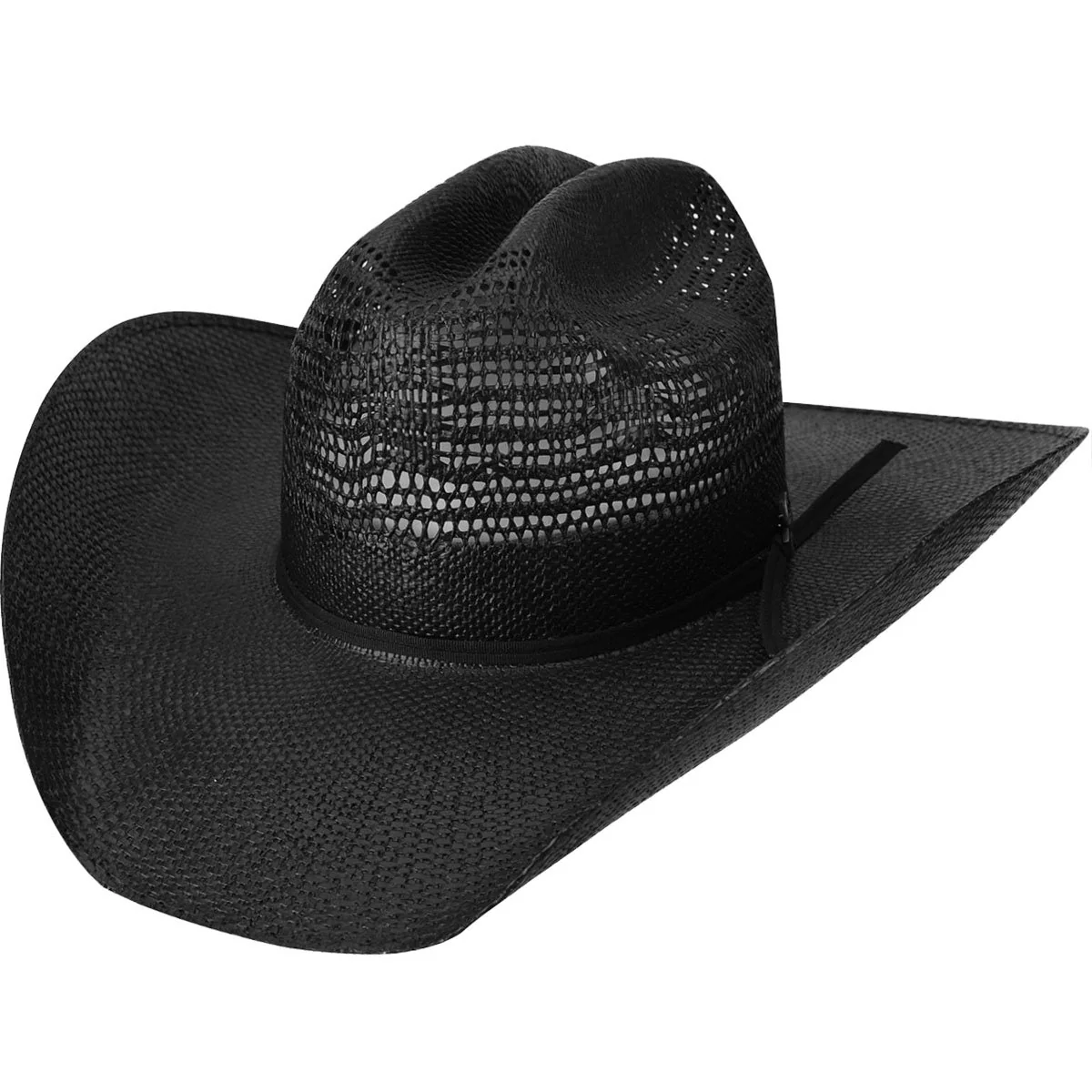 Desert Knight Bangora Cowboy Hat