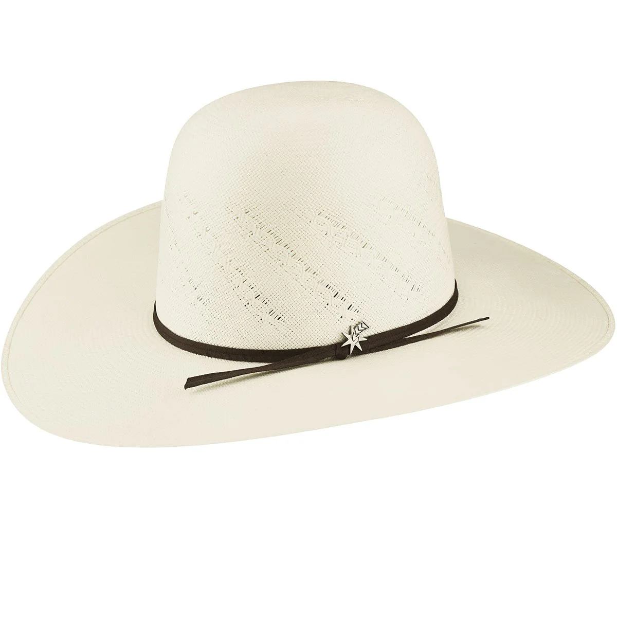 Dillon 4.25 Open 15X Cowboy Hat