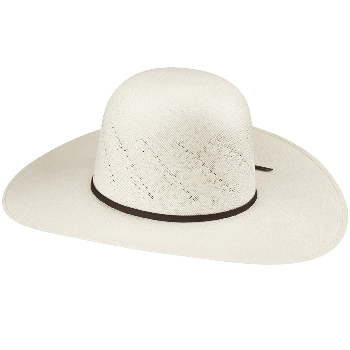Dillon 4.25 Open 15X Cowboy Hat