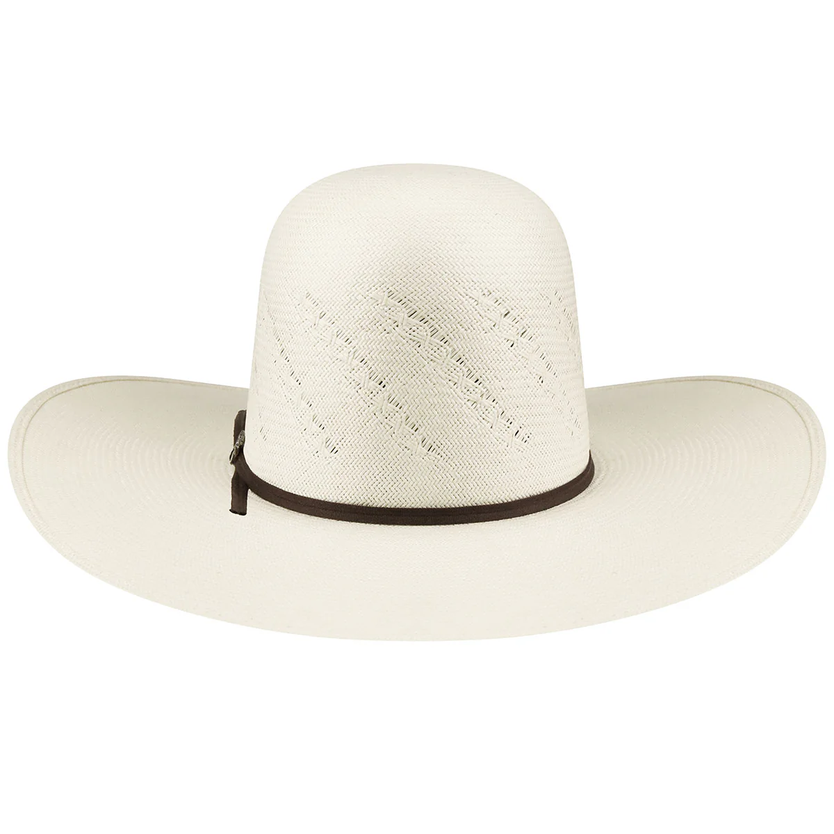 Dillon 4.25 Open 15X Cowboy Hat
