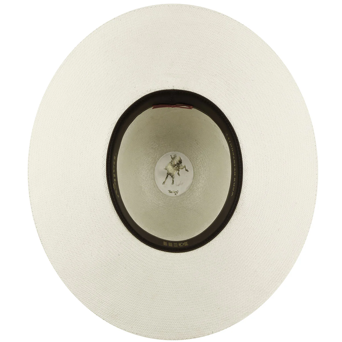 Dillon 4.25 Open 15X Cowboy Hat
