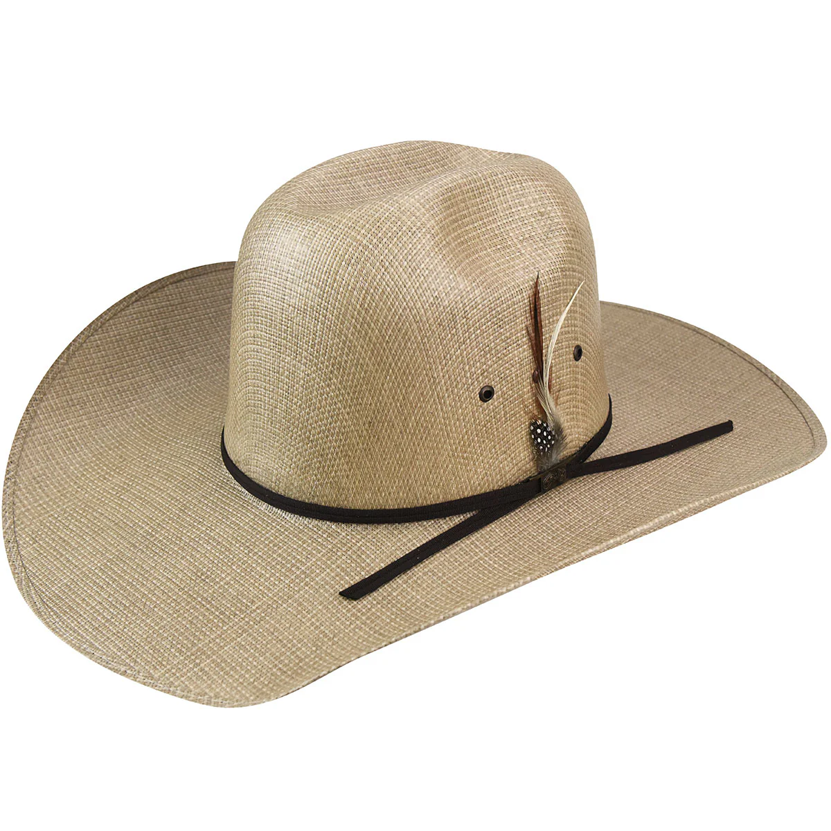 Dirk 10X Cowboy Western Hat