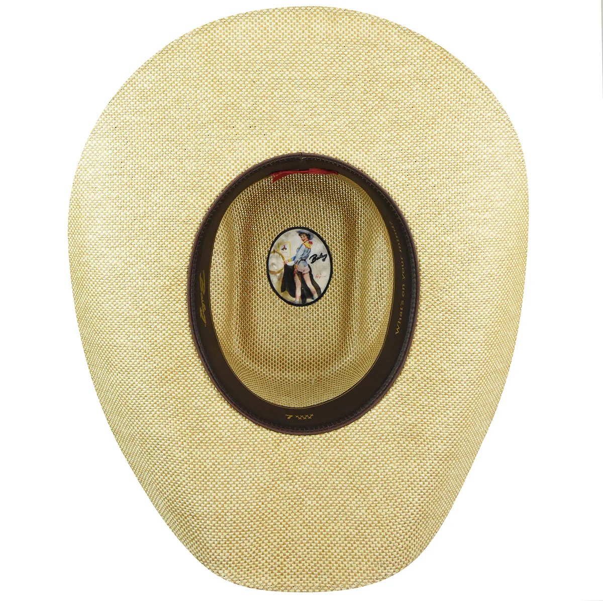 Doud 10X Cowboy Western Hat