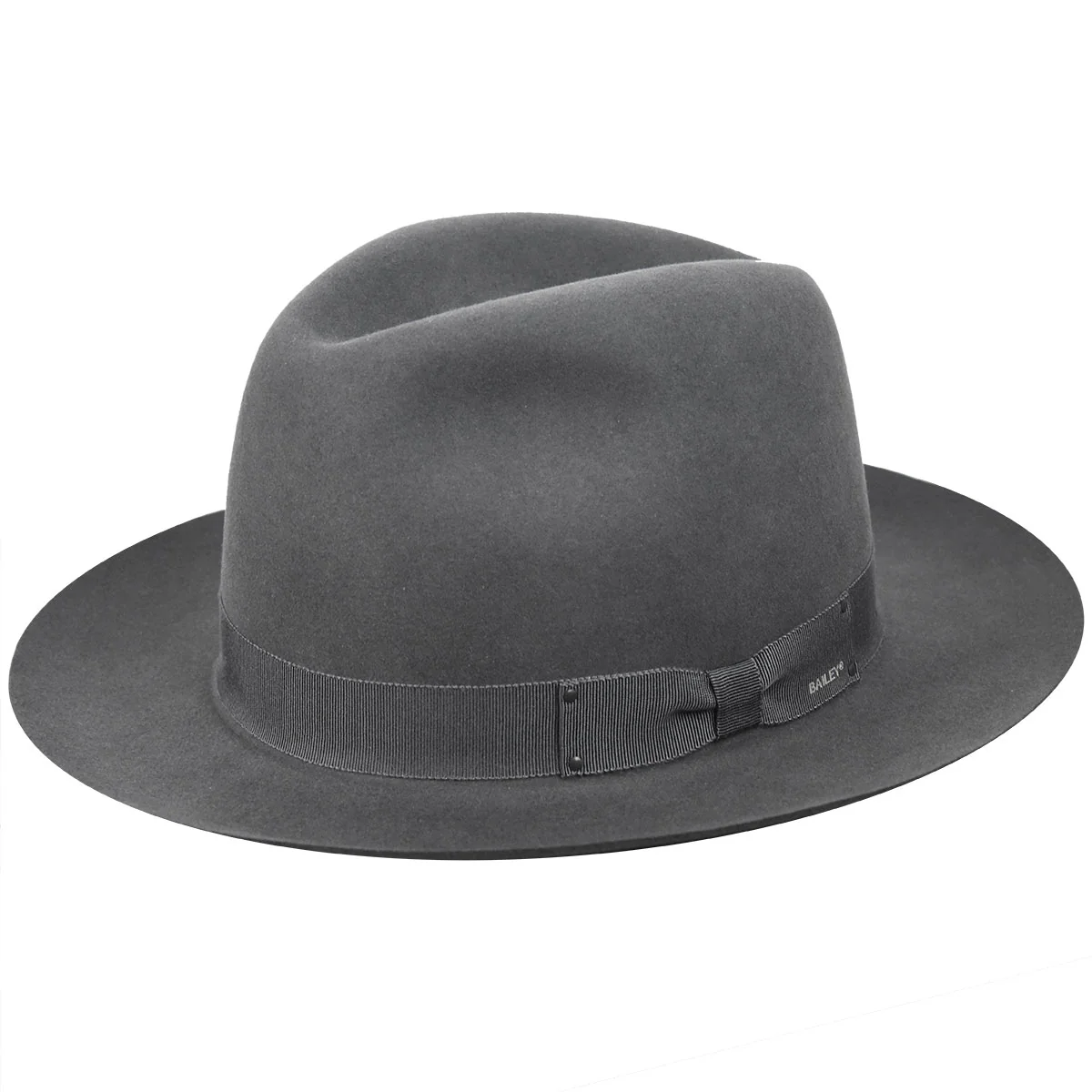 Draper III Fedora