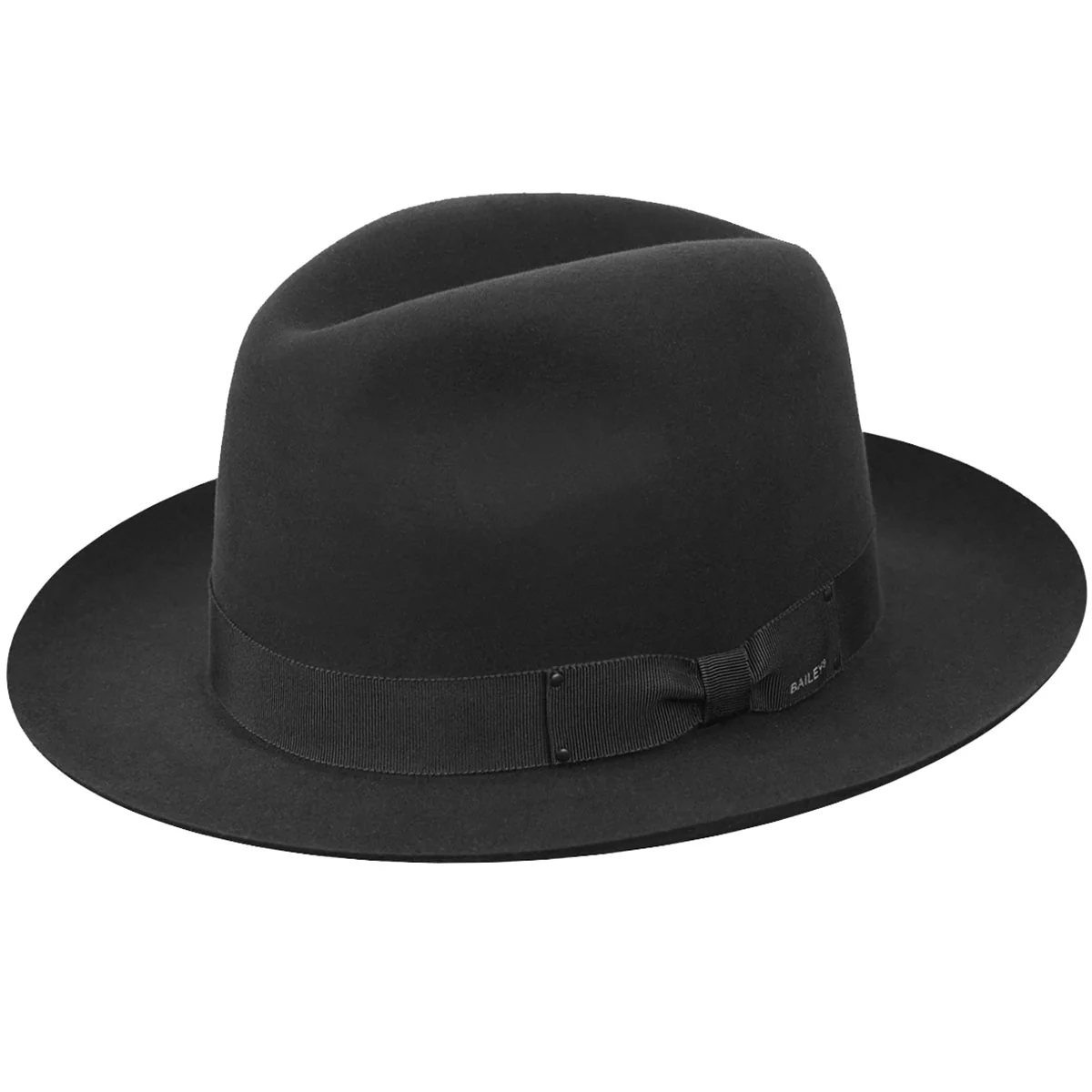 Draper III Fedora