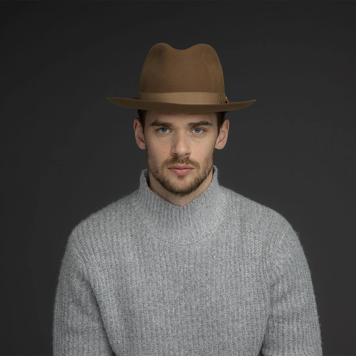 Draper III Fedora