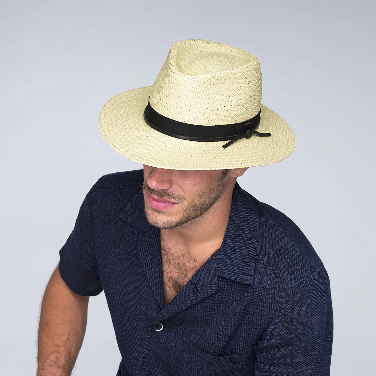 6951-dreyer-raindura-fedora-3.webp Dreyer Raindura® Fedora