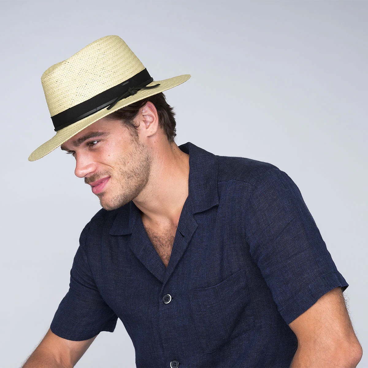 6951-dreyer-raindura-fedora-4.webp Dreyer Raindura® Fedora