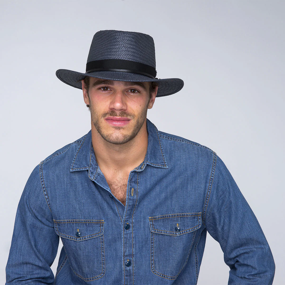 6951-dreyer-raindura-fedora-5.webp Dreyer Raindura® Fedora