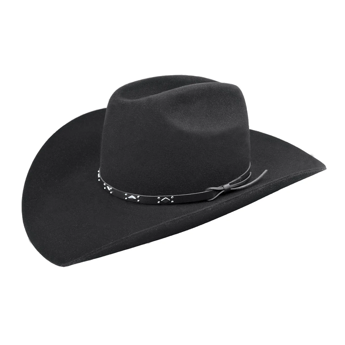Dynamite 2X Cowboy Western Hat