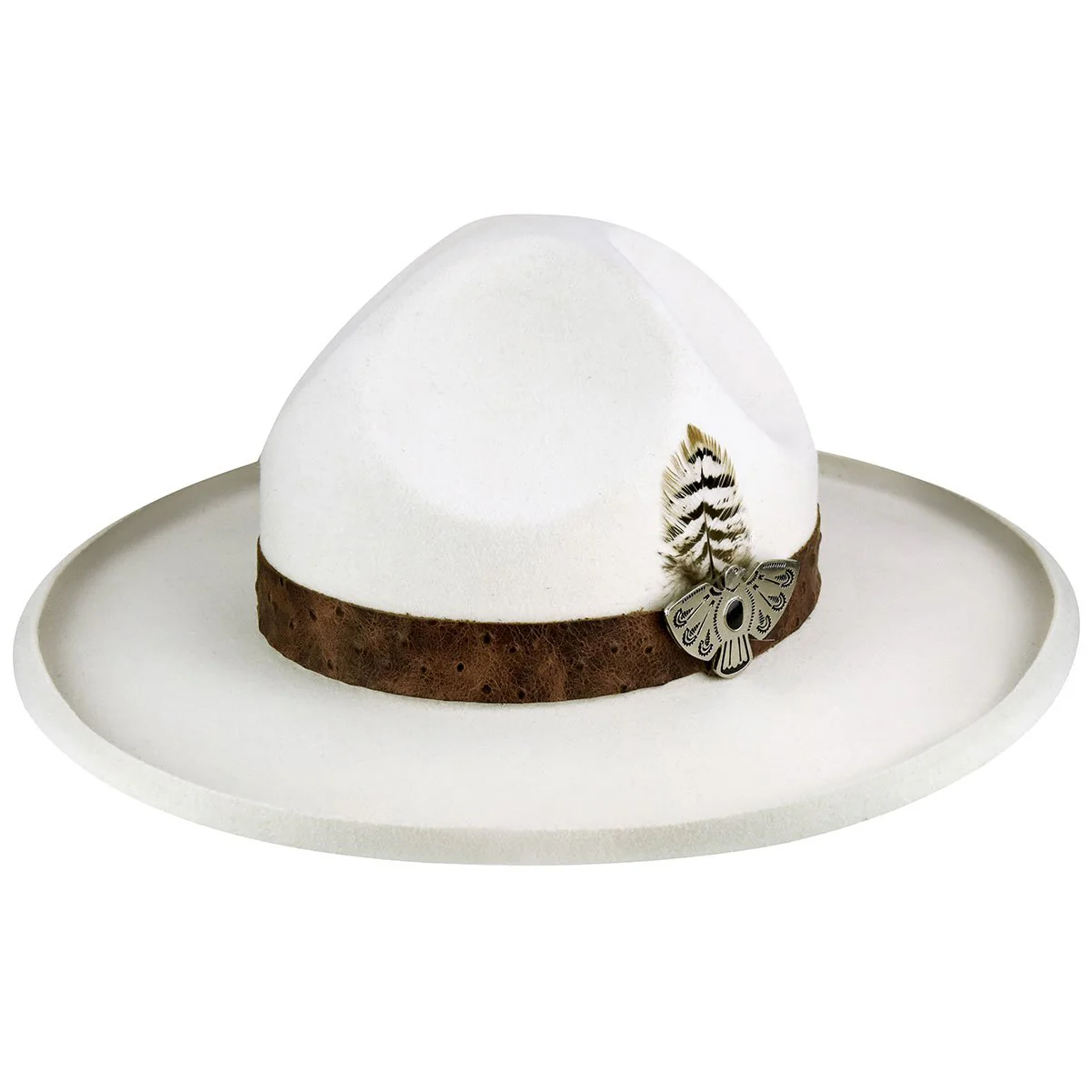 Echo Mounty