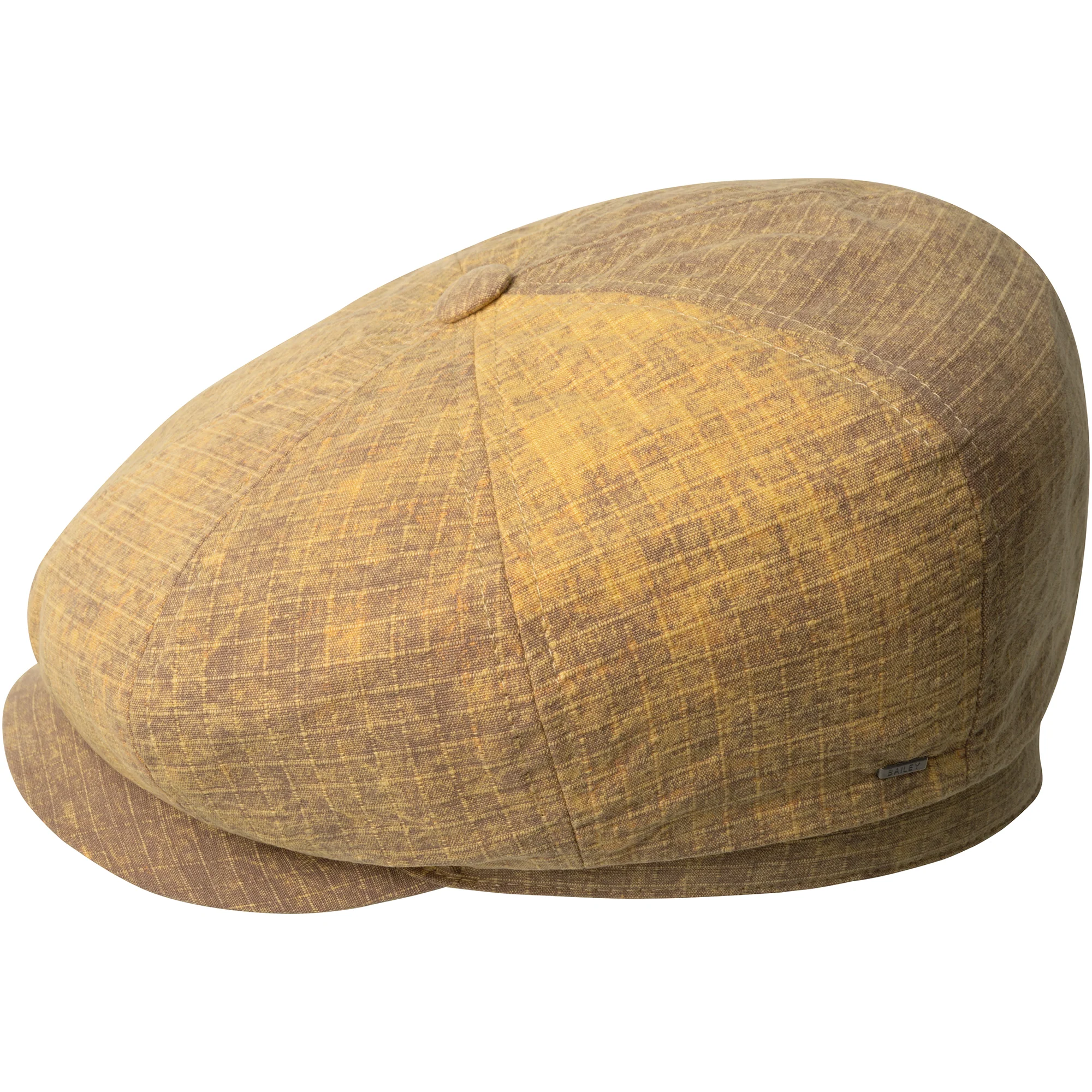 Bower Flat Cap