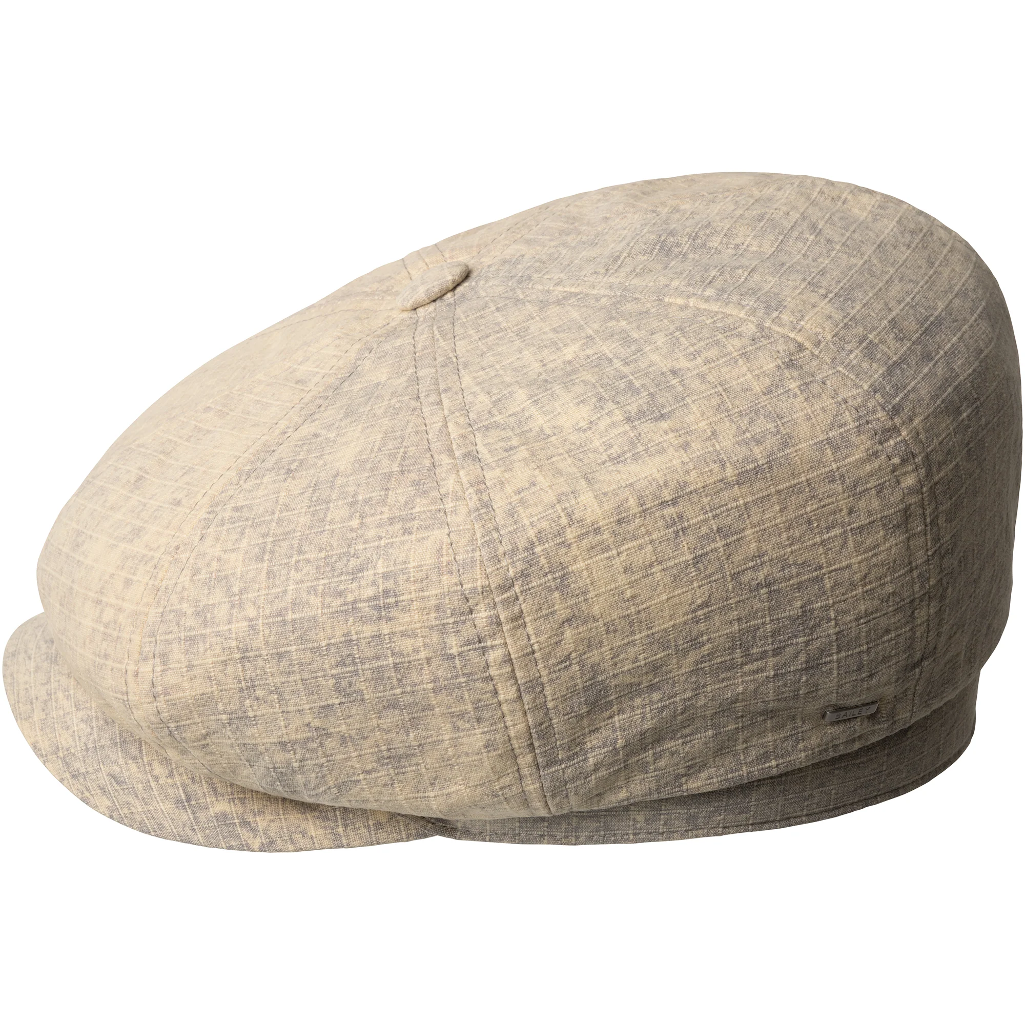 Bower Flat Cap
