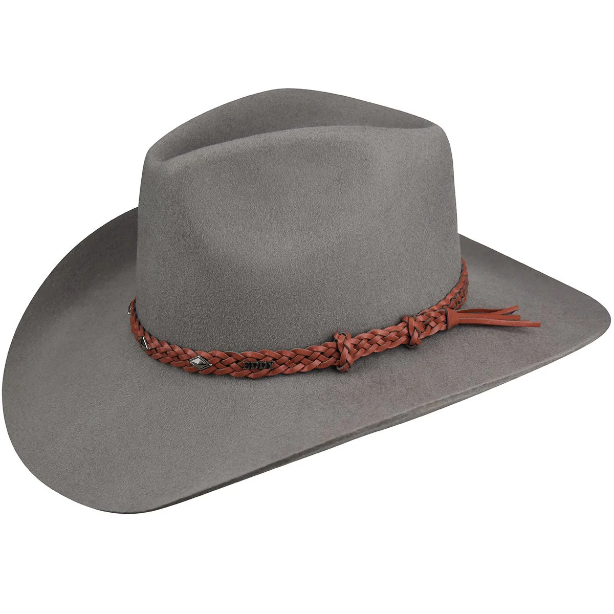 Eddy Bros.® Shanks