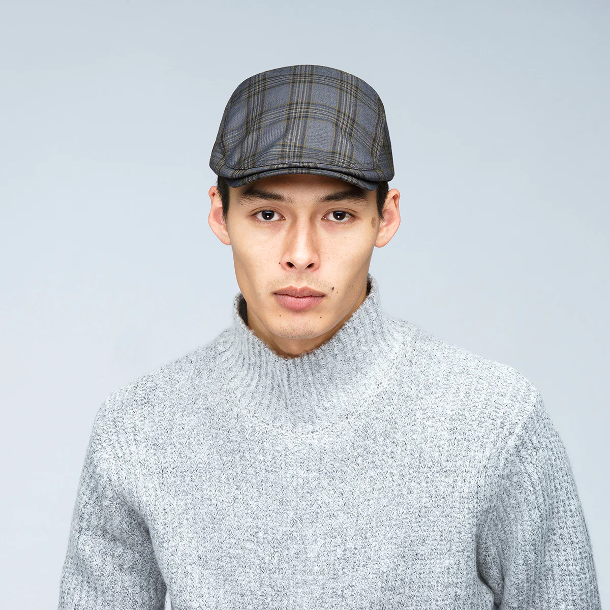 Elbin Flat Cap