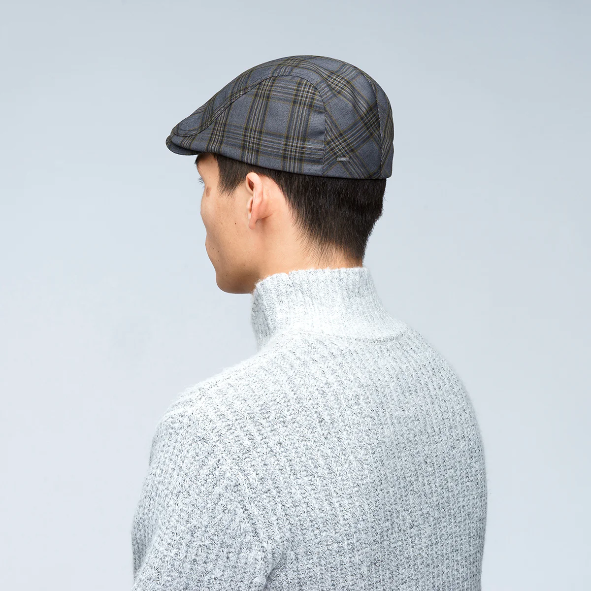 Elbin Flat Cap