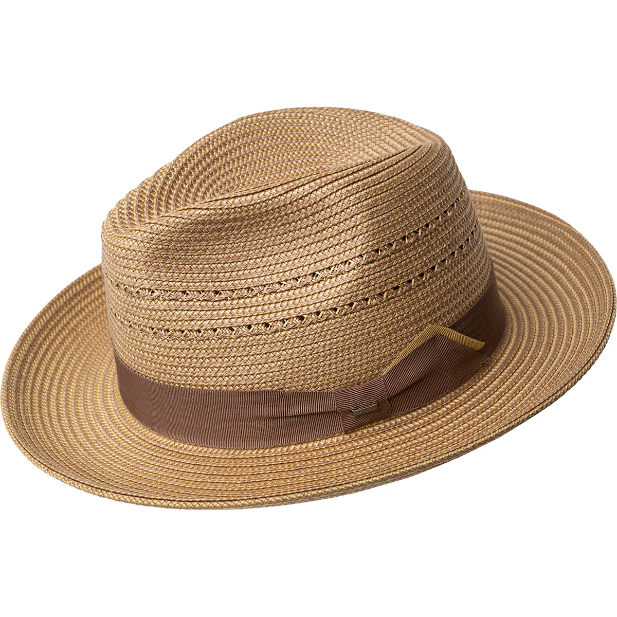 Eli Braided Fedora
