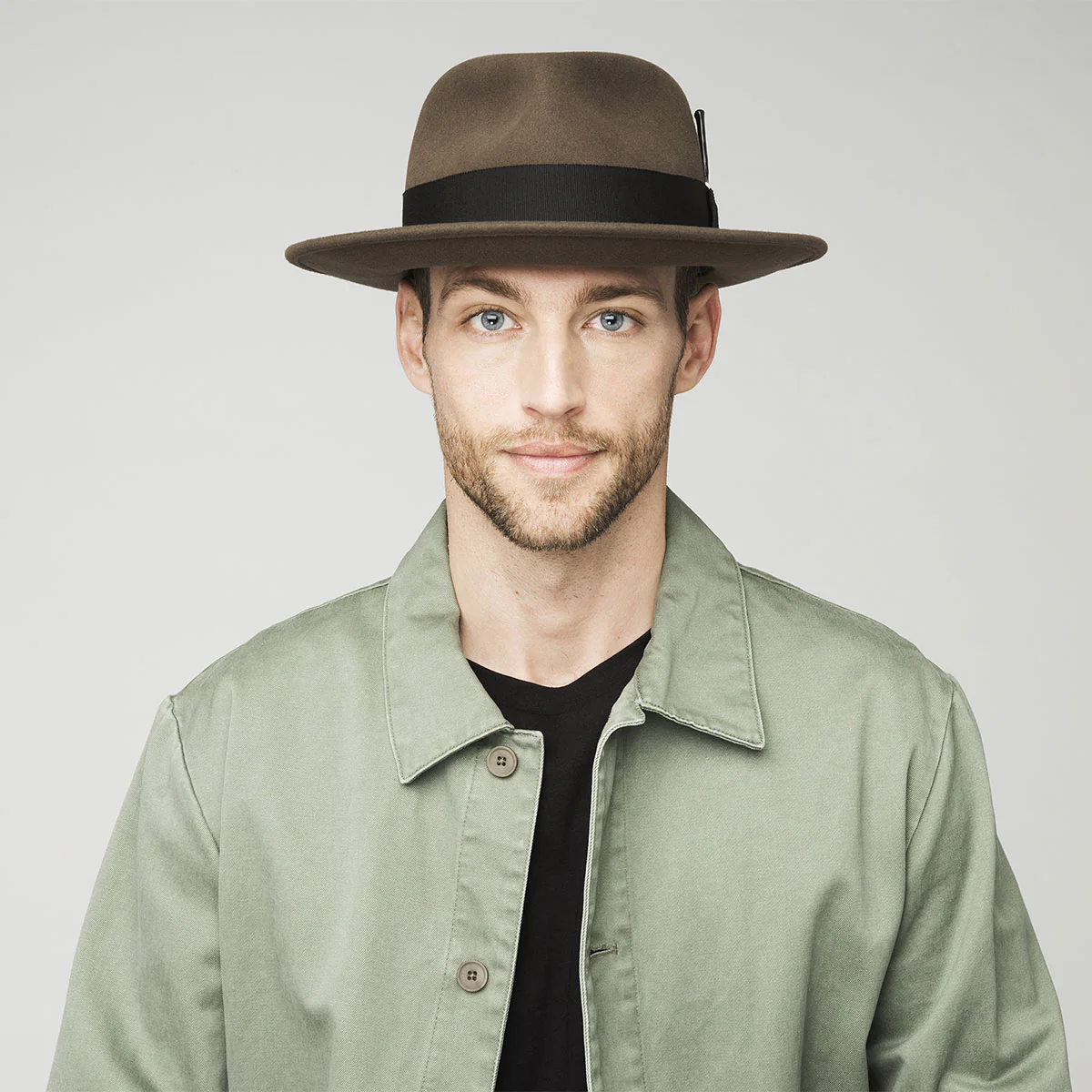 Ellett Fedora