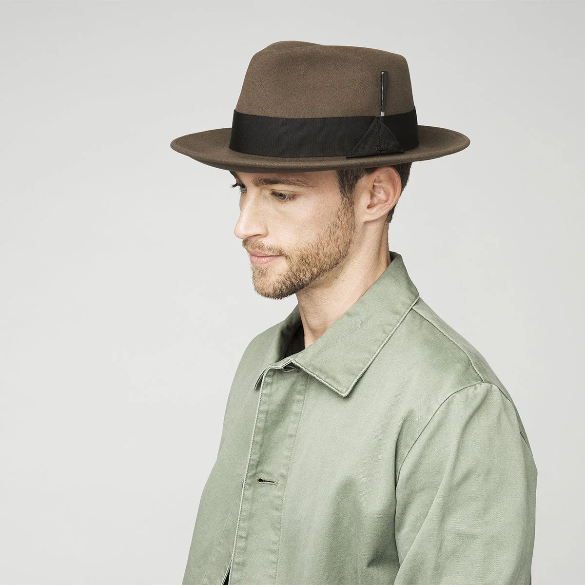 Ellett Fedora