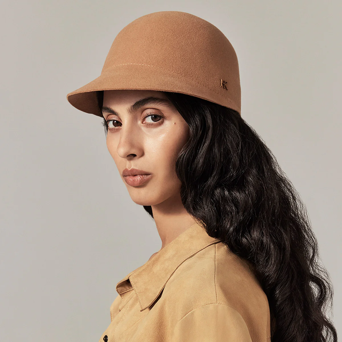 Emerson Wool Cap