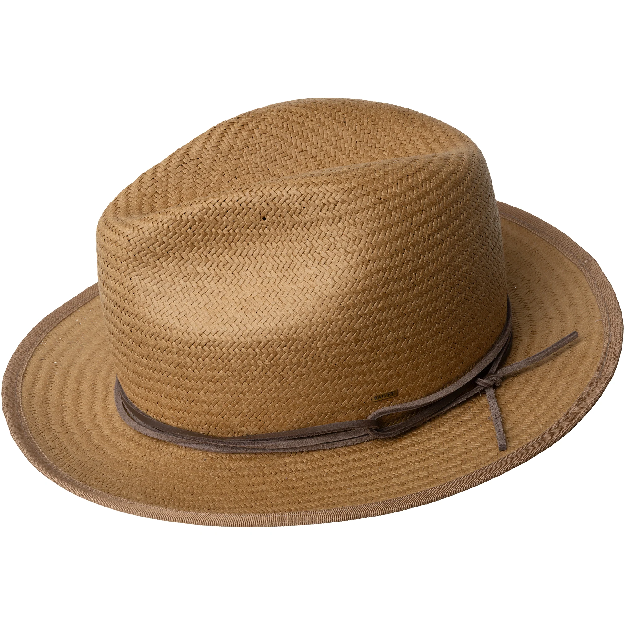 Bran Fedora