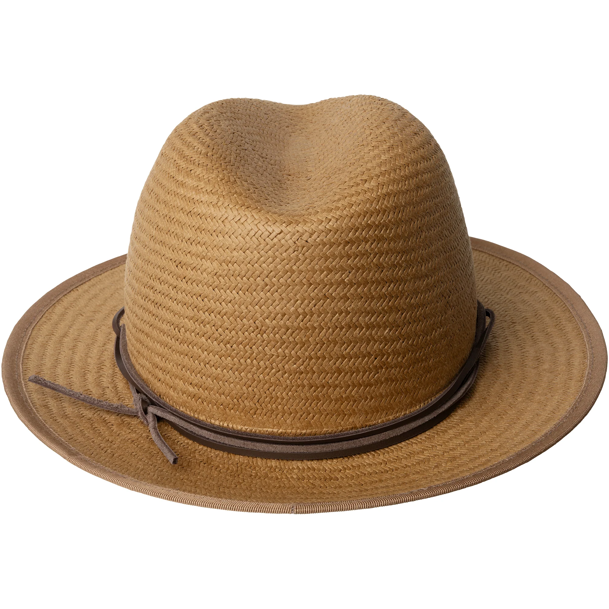 Bran Fedora