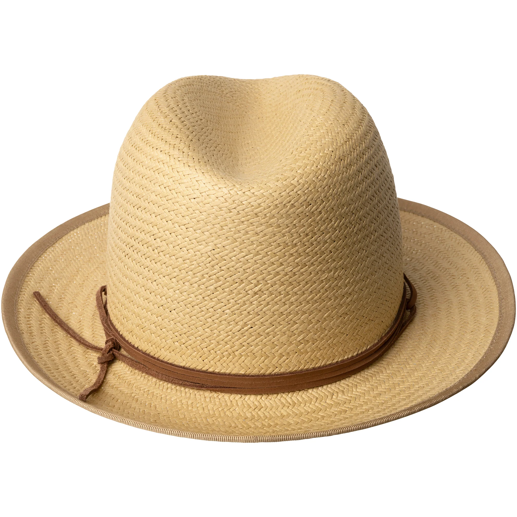 Bran Fedora