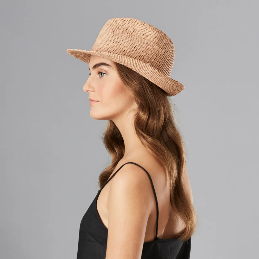 Fai Fedora