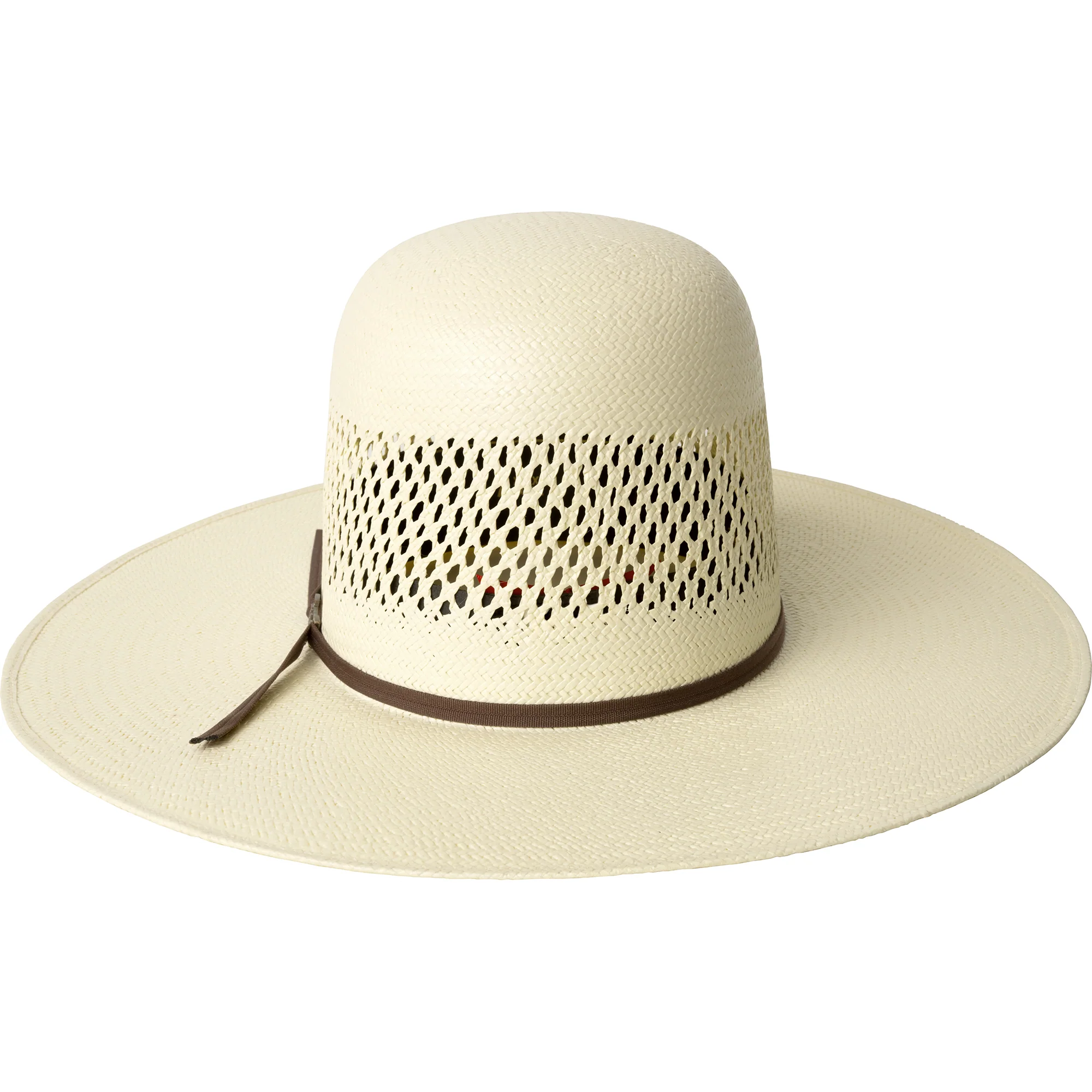 Breeches 7X Cowboy Hat
