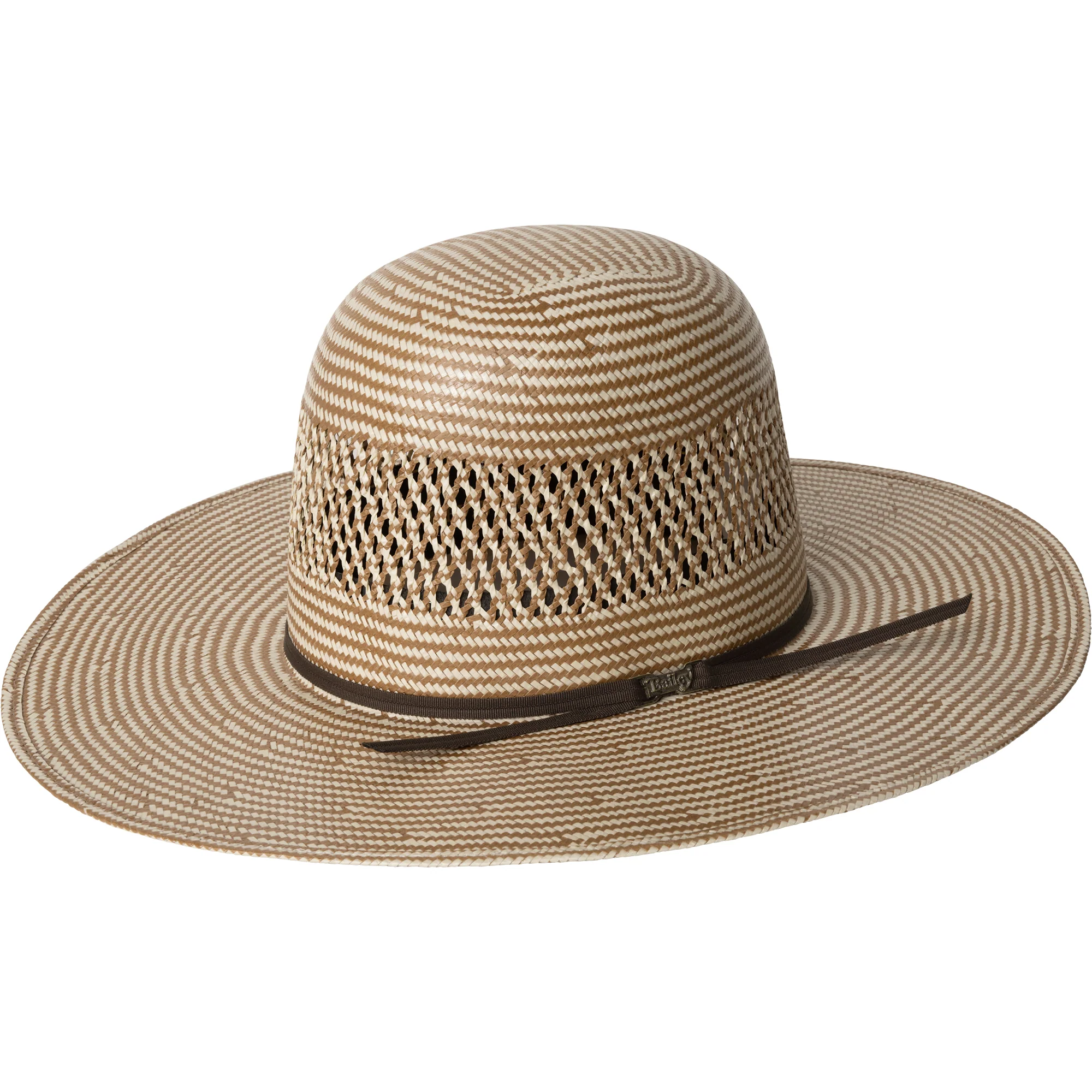 Breeches 7X Cowboy Hat