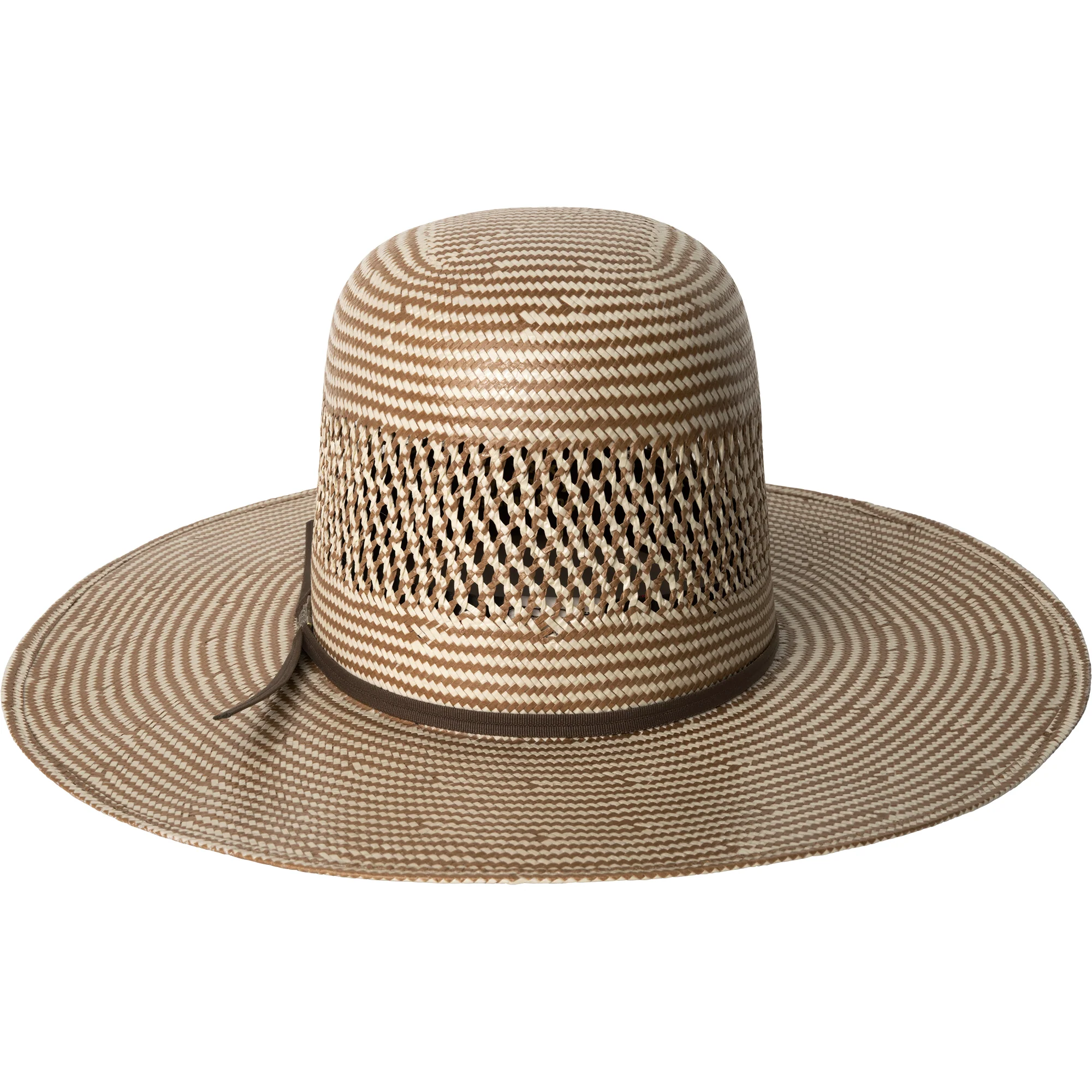 Breeches 7X Cowboy Hat