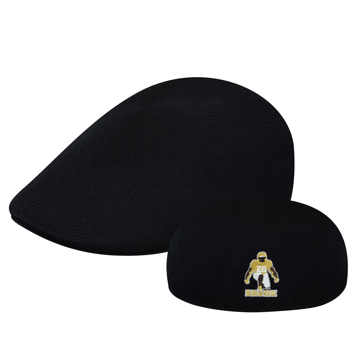 Brian Dawkins Hall of Fame Pub Cap