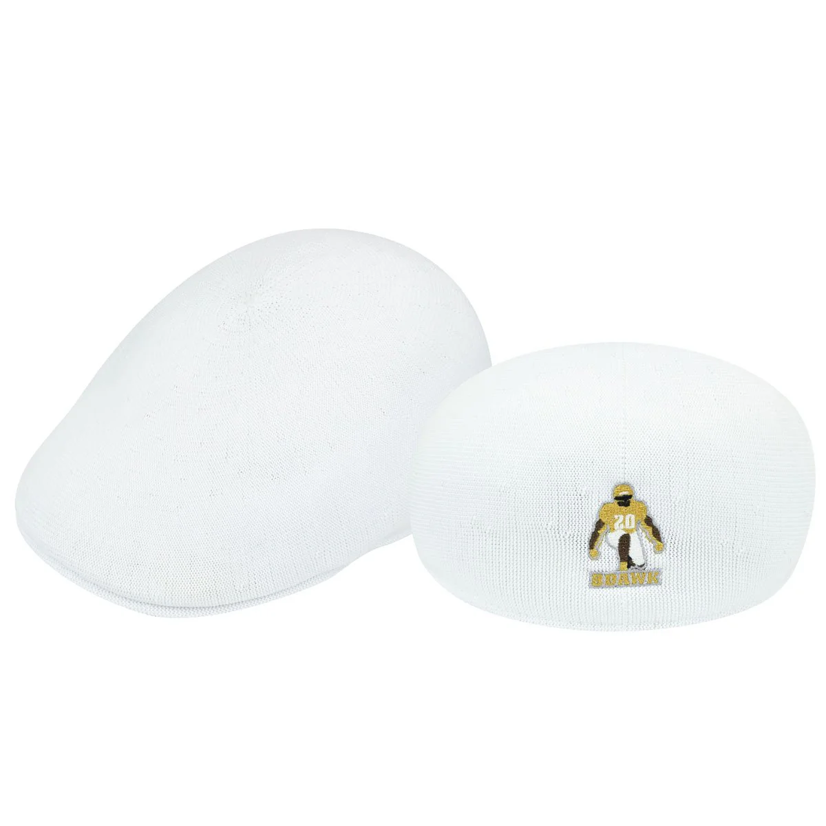 Brian Dawkins Hall of Fame Pub Cap