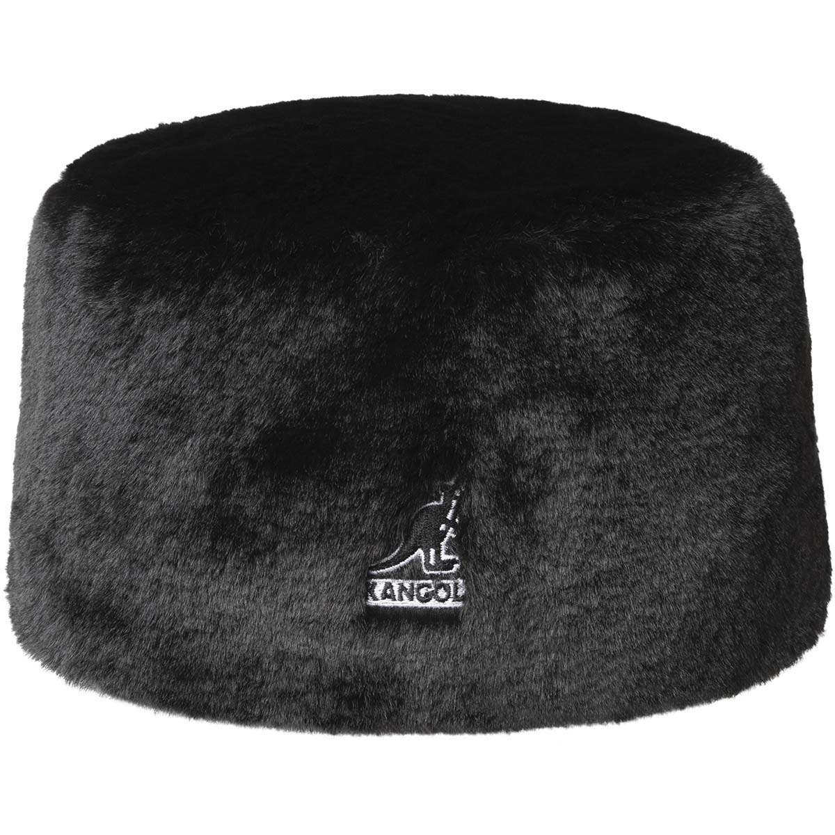 Faux Fur Topper
