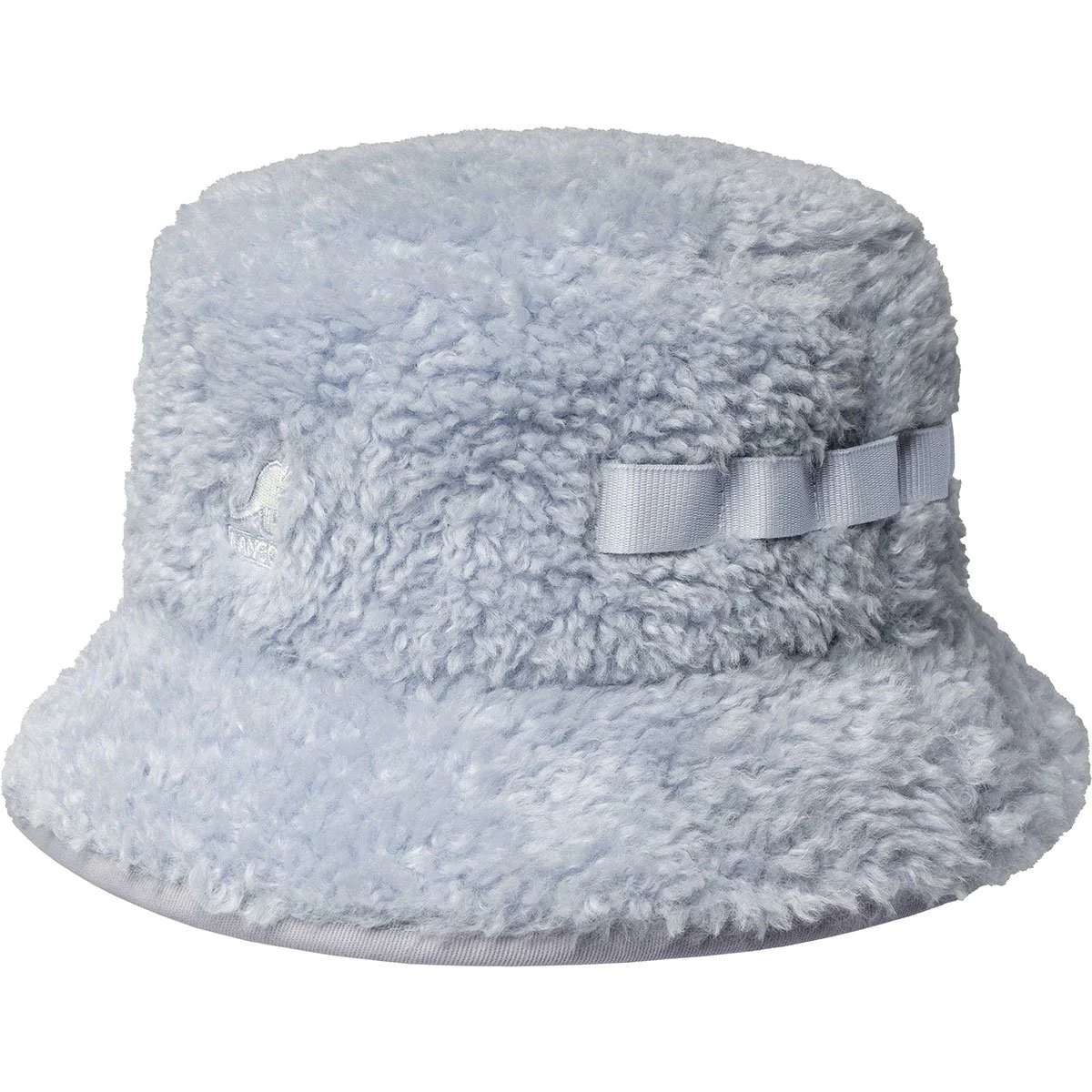 Faux Shearling Utility Bucket