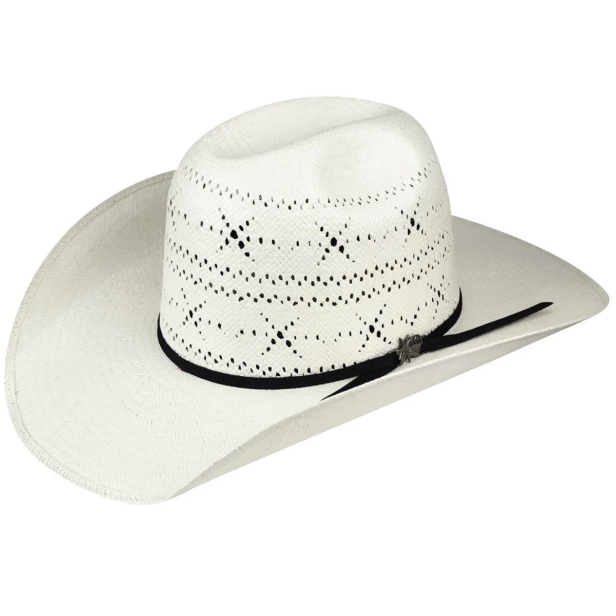 Fidler 7X Cowboy Hat