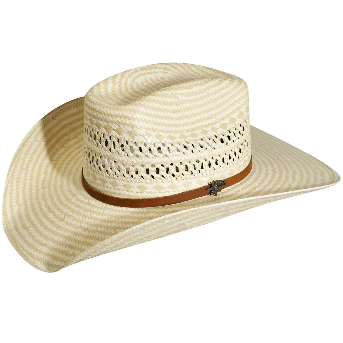 Fields 4X Cowboy Western Hat