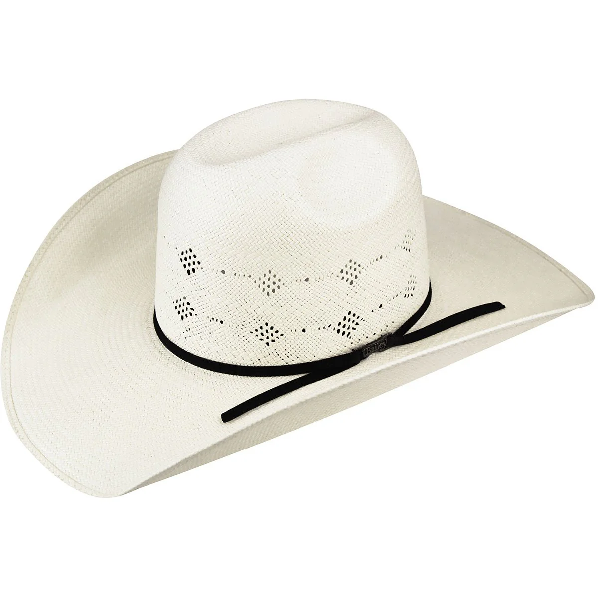 Fitchburg 20x Cowboy Hat